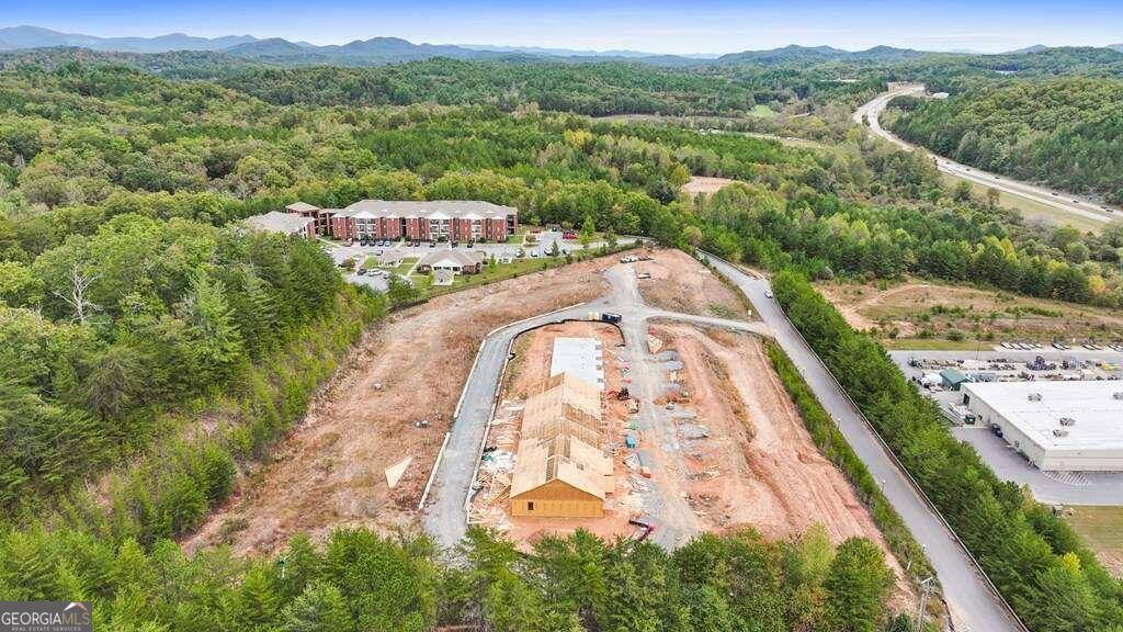 Blue Ridge, GA 30513,UNIT 42 Chapel DR #42