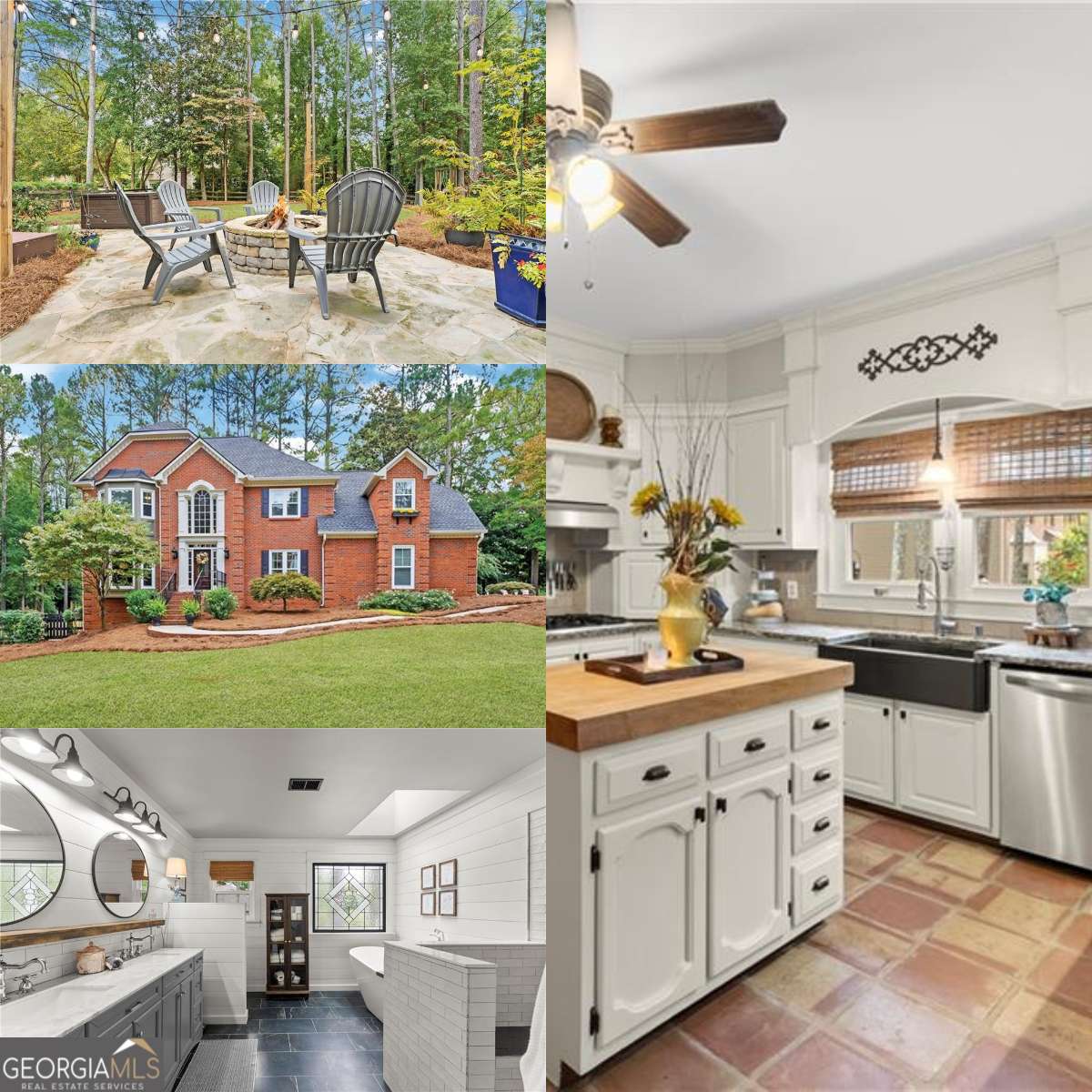 Marietta, GA 30064,3451 Horseback TRL NW