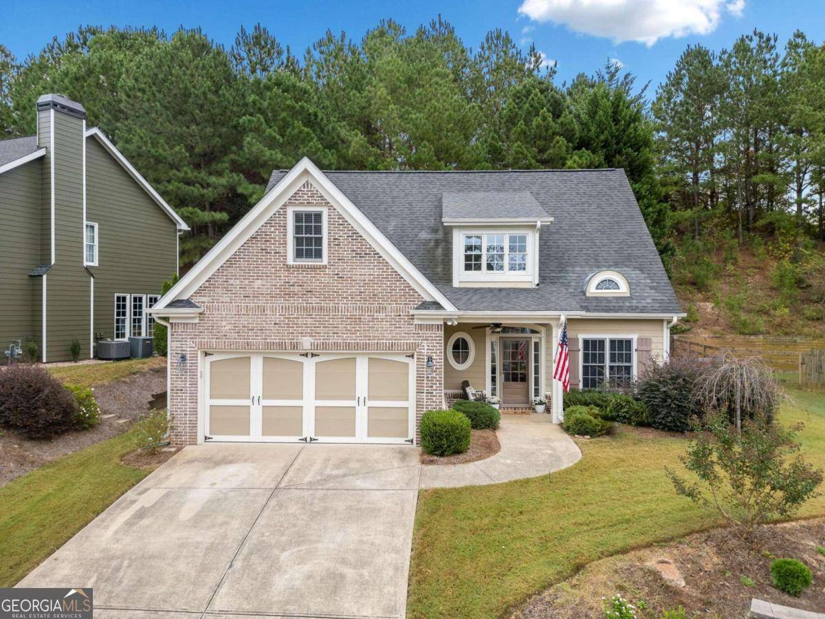 Canton, GA 30115,412 Eaglewood WAY