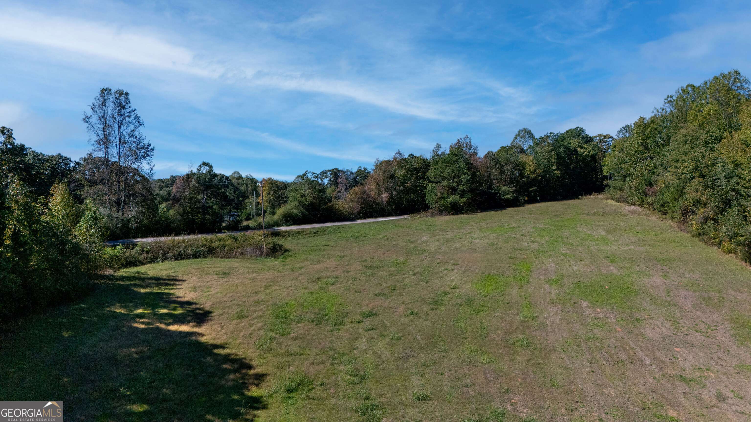 Clermont, GA 30527,6211 Ransom Free RD #TRACT #2