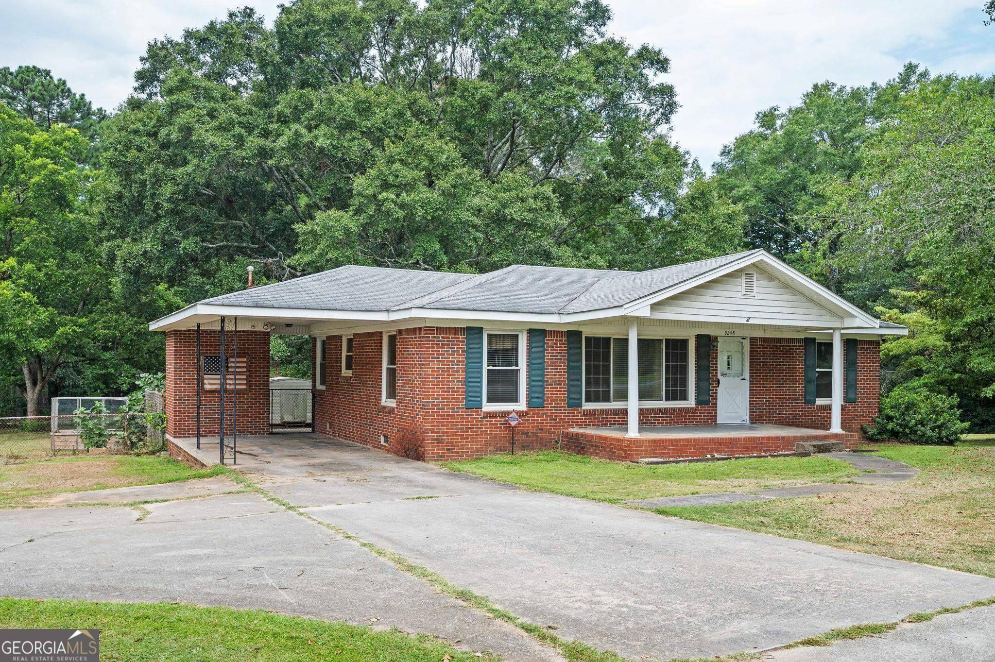 Covington, GA 30014,9248 Flat Shoals Road SW