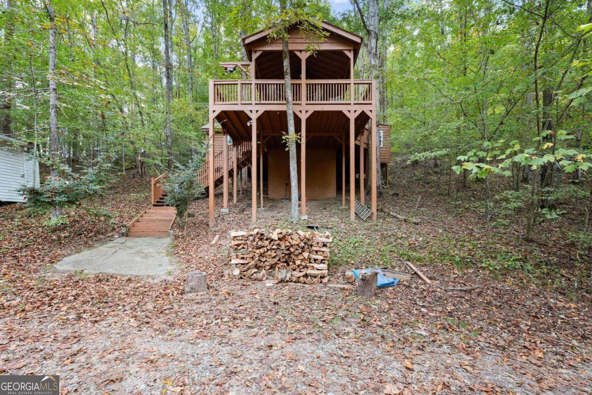 Dahlonega, GA 30533,1036 Fox Hollow RD