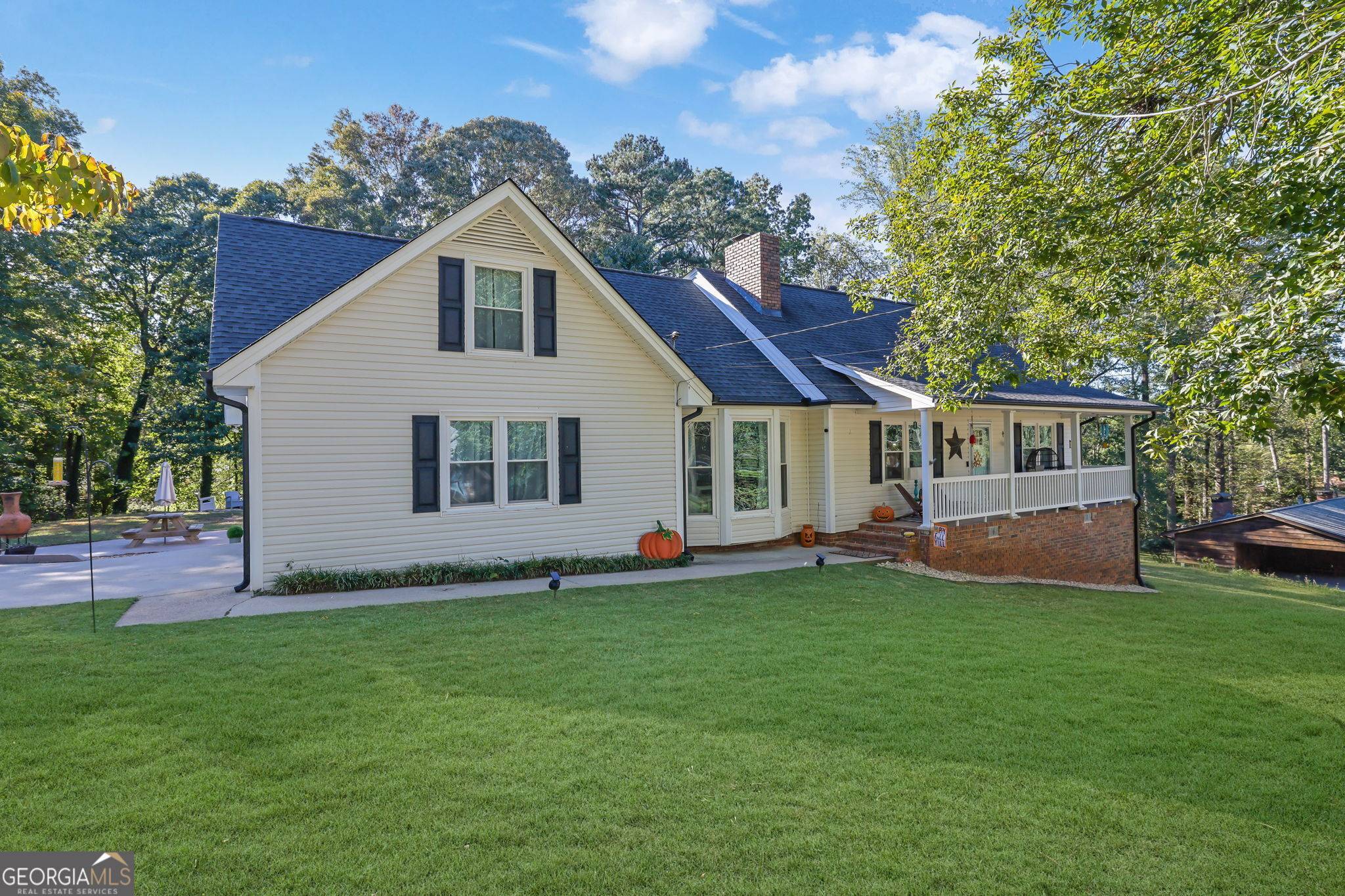 Flowery Branch, GA 30542,5846 Norton CIR