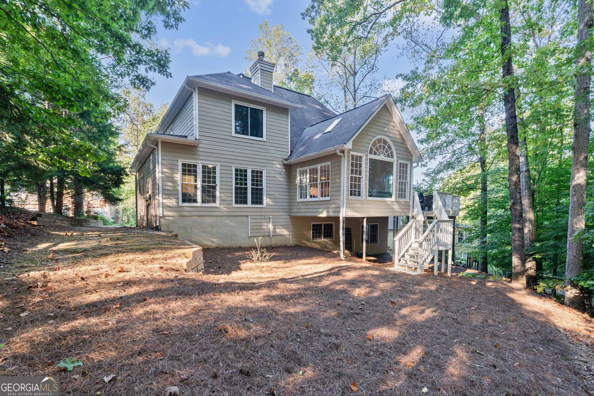 Alpharetta, GA 30005,11710 Leeward Walk CIR