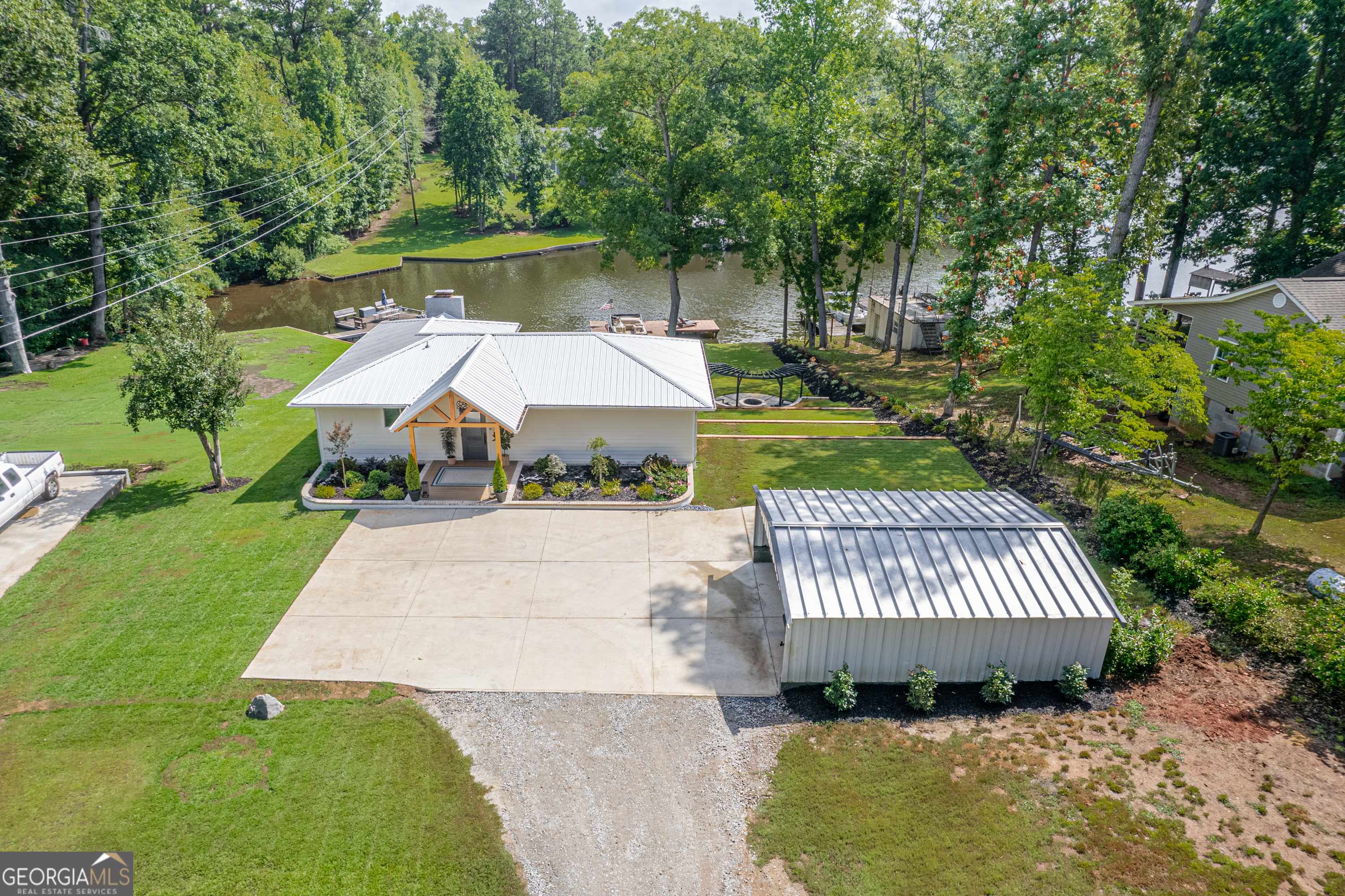 Eatonton, GA 31024,231 Thomas DR