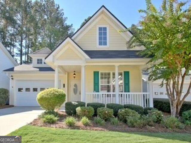 Newnan, GA 30265,18 Williams Pride WAY