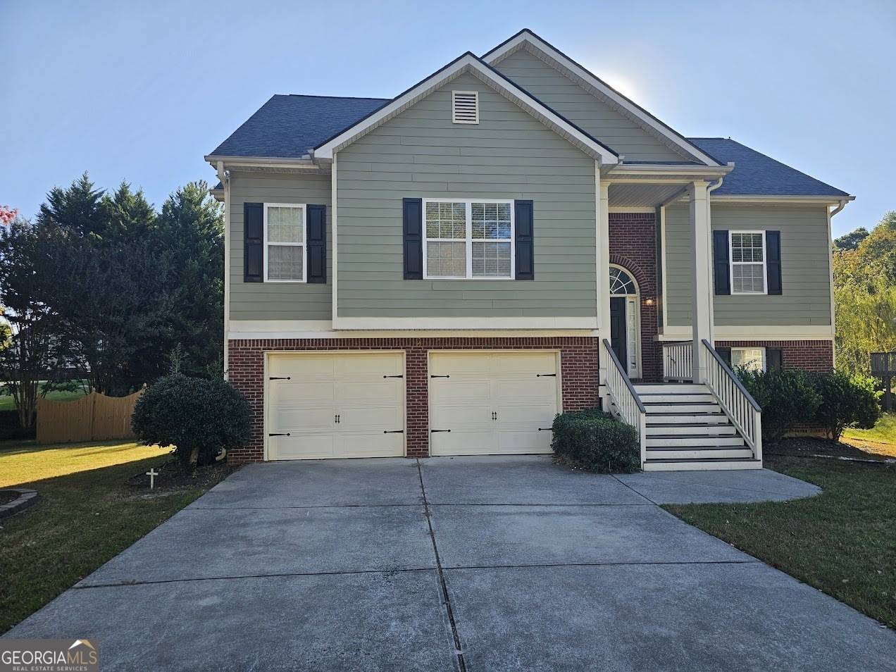 Hiram, GA 30141,87 Clairidge CIR