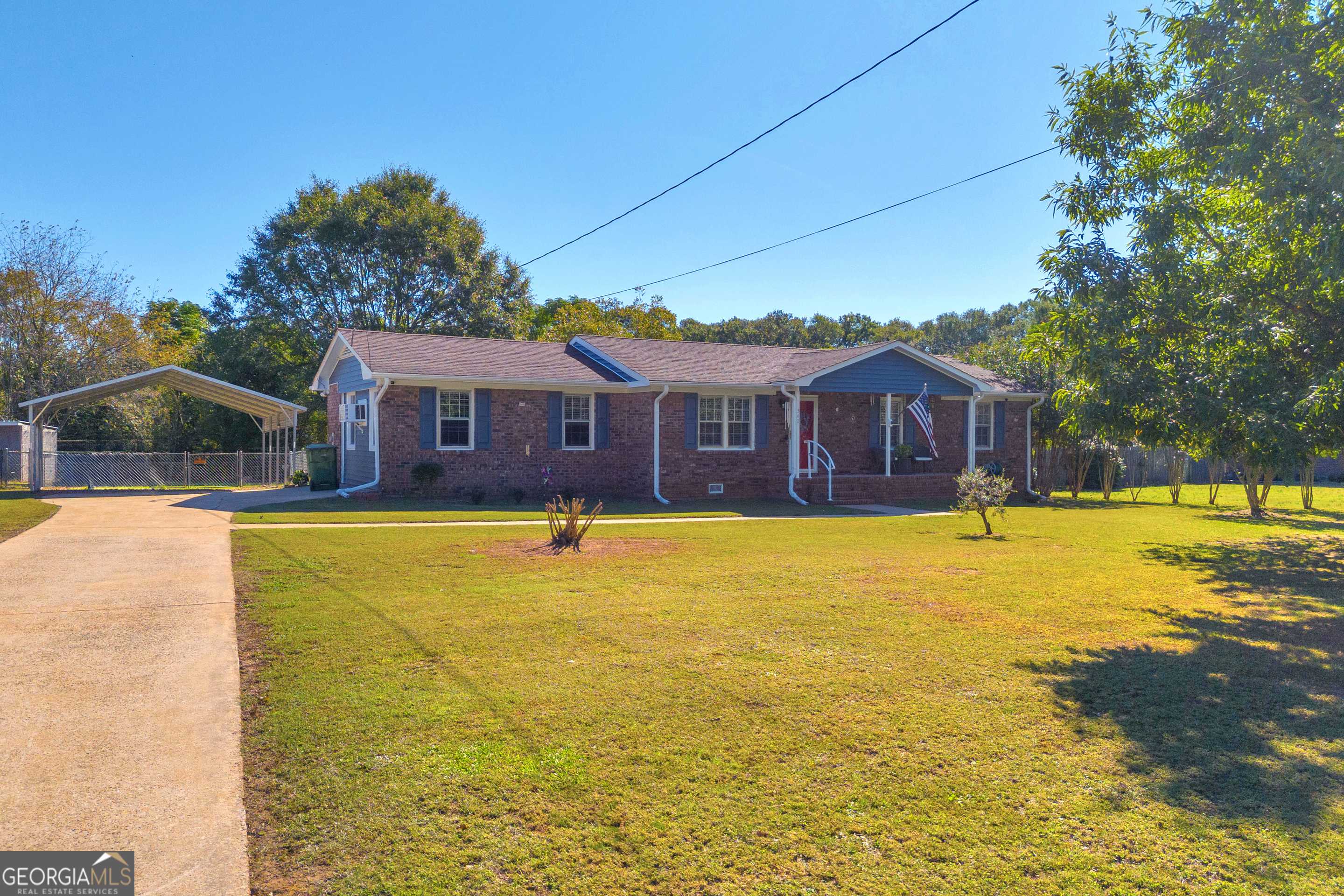 Royston, GA 30662,340 Floyd ST