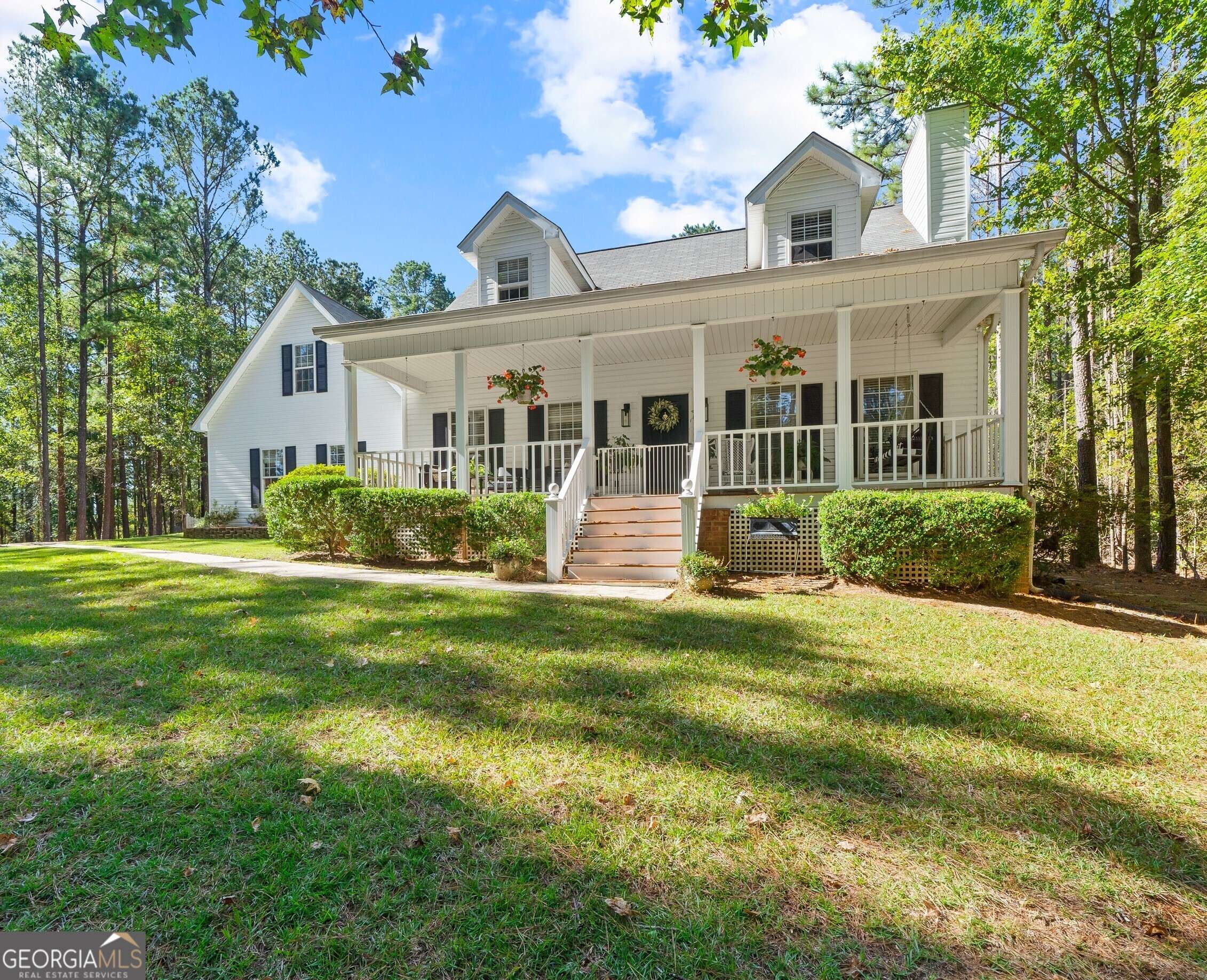 Juliette, GA 31046,1430 Klopfer RD