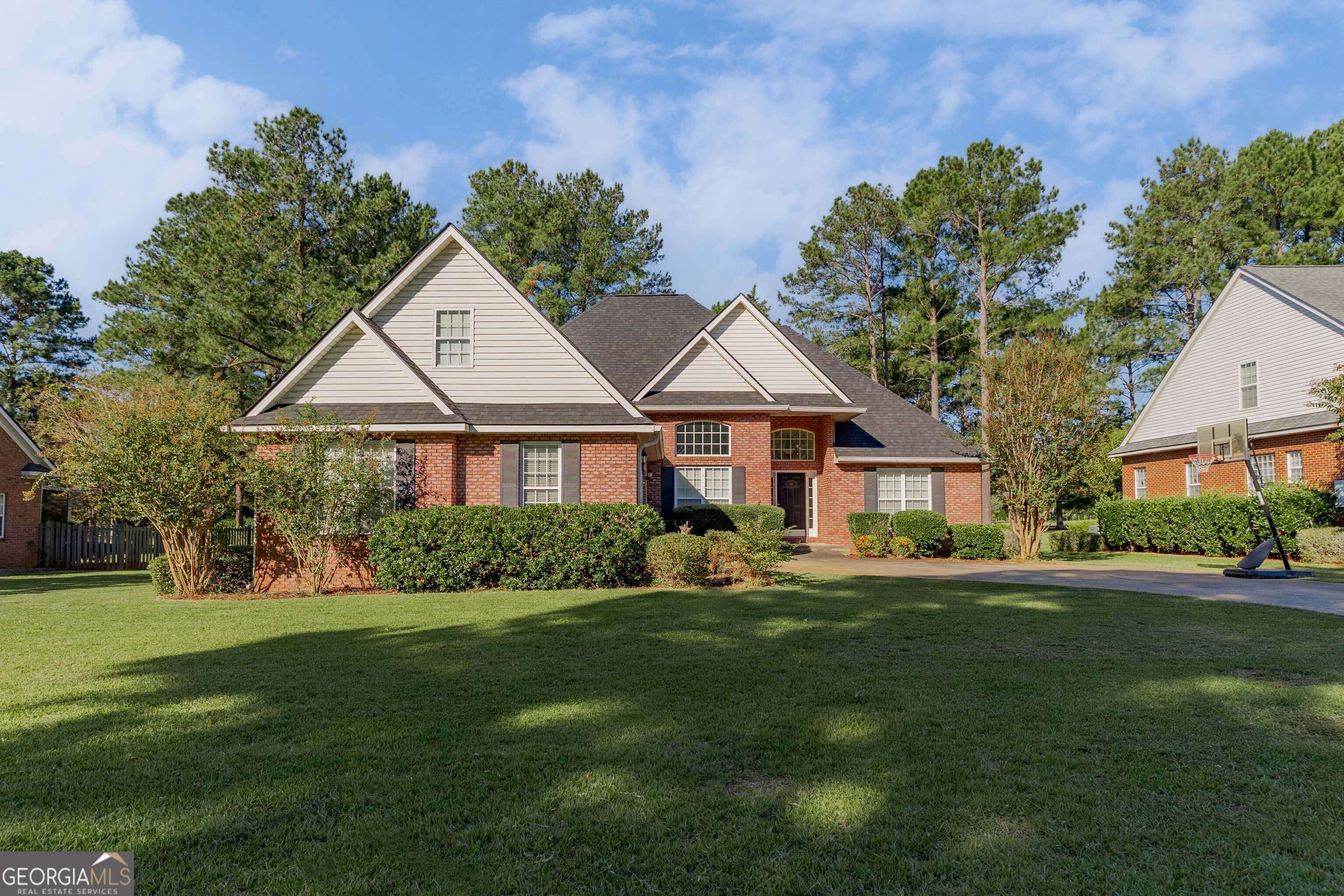 Perry, GA 31069,307 Idle Pines DR