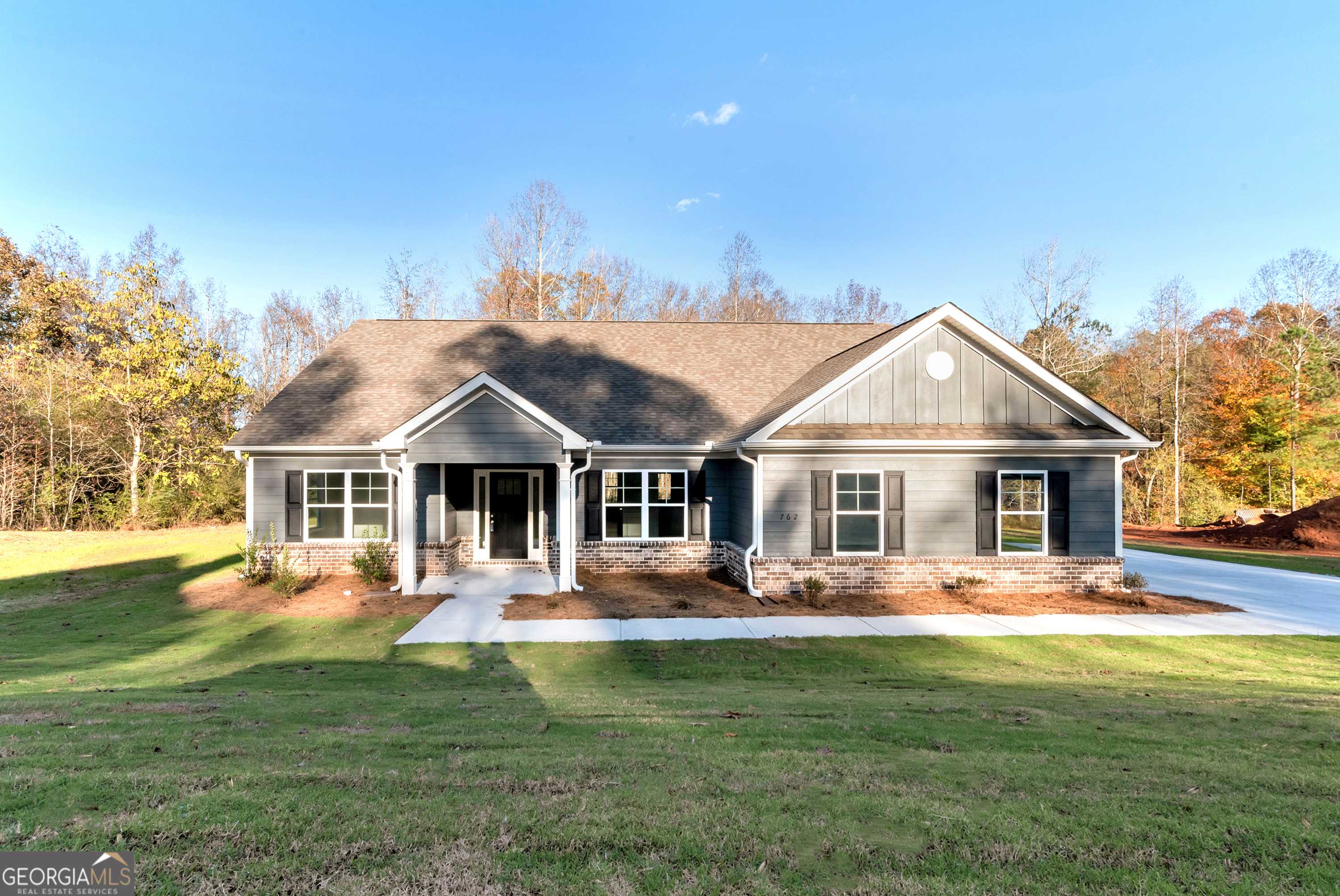 Commerce, GA 30529,762 Belmont Park DR #LOT 20B PH 1