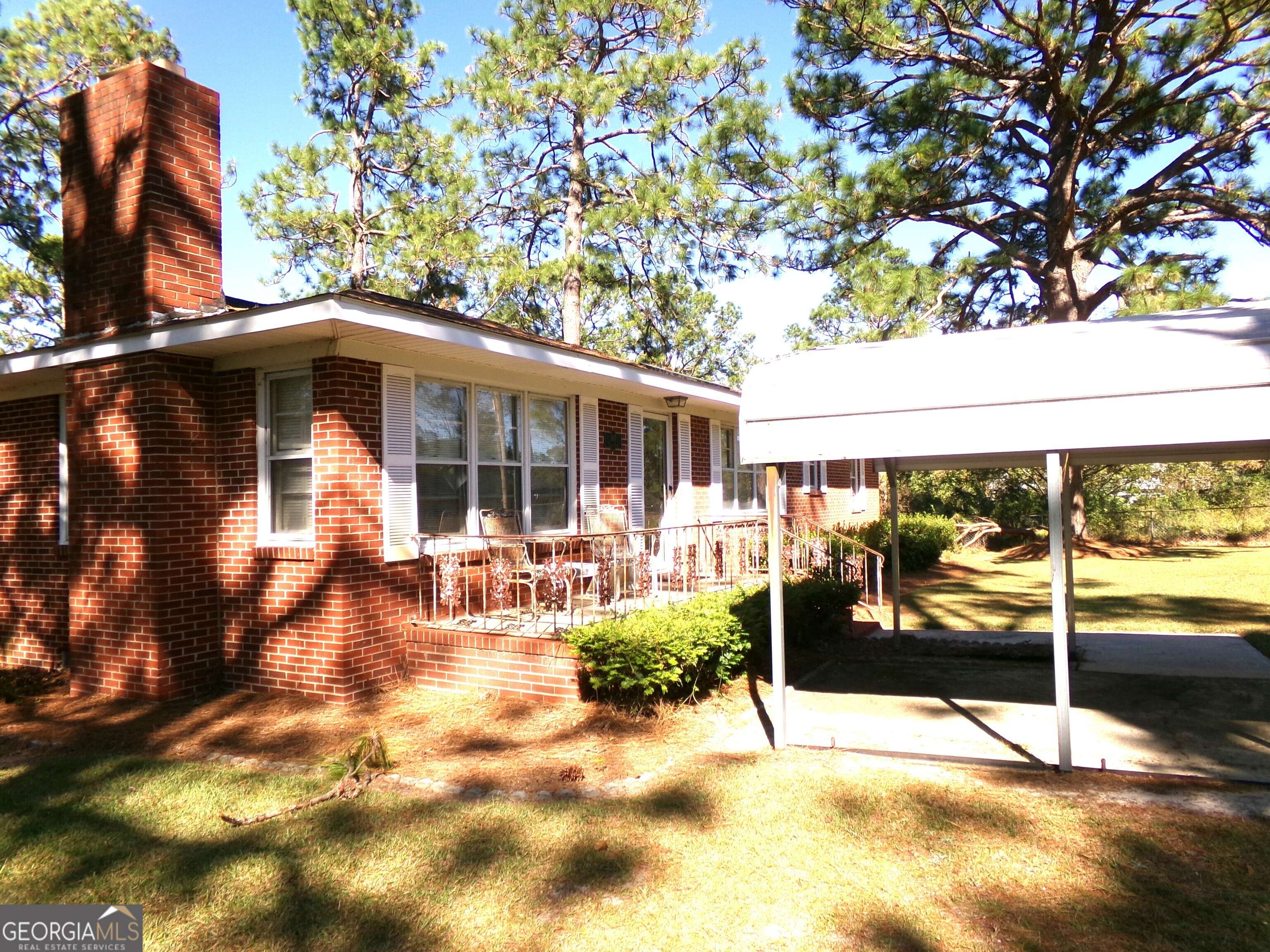 Swainsboro, GA 30401,167 Fortune Loop Road