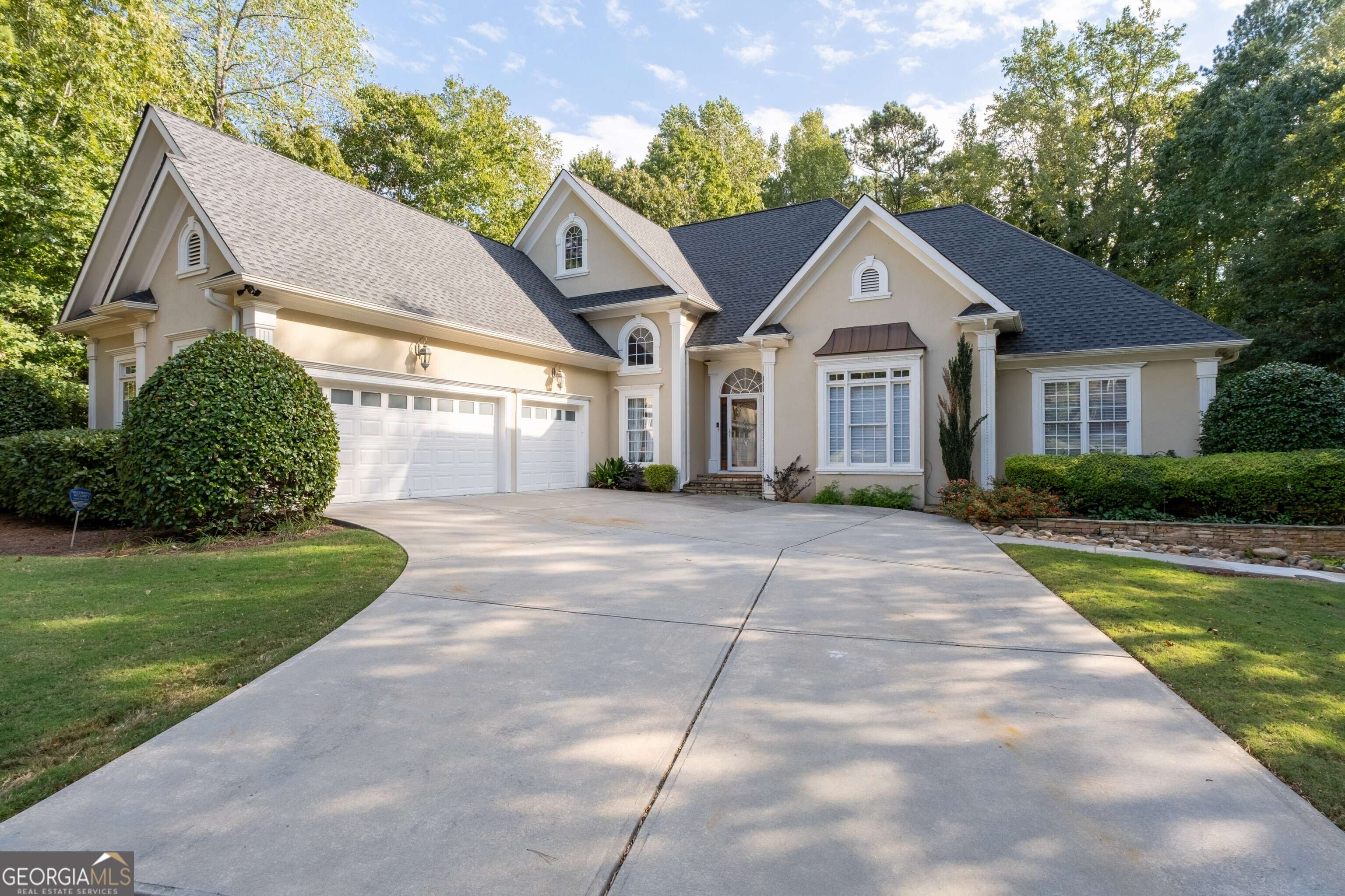 Stone Mountain, GA 30087,2198 Ivey Creek WAY