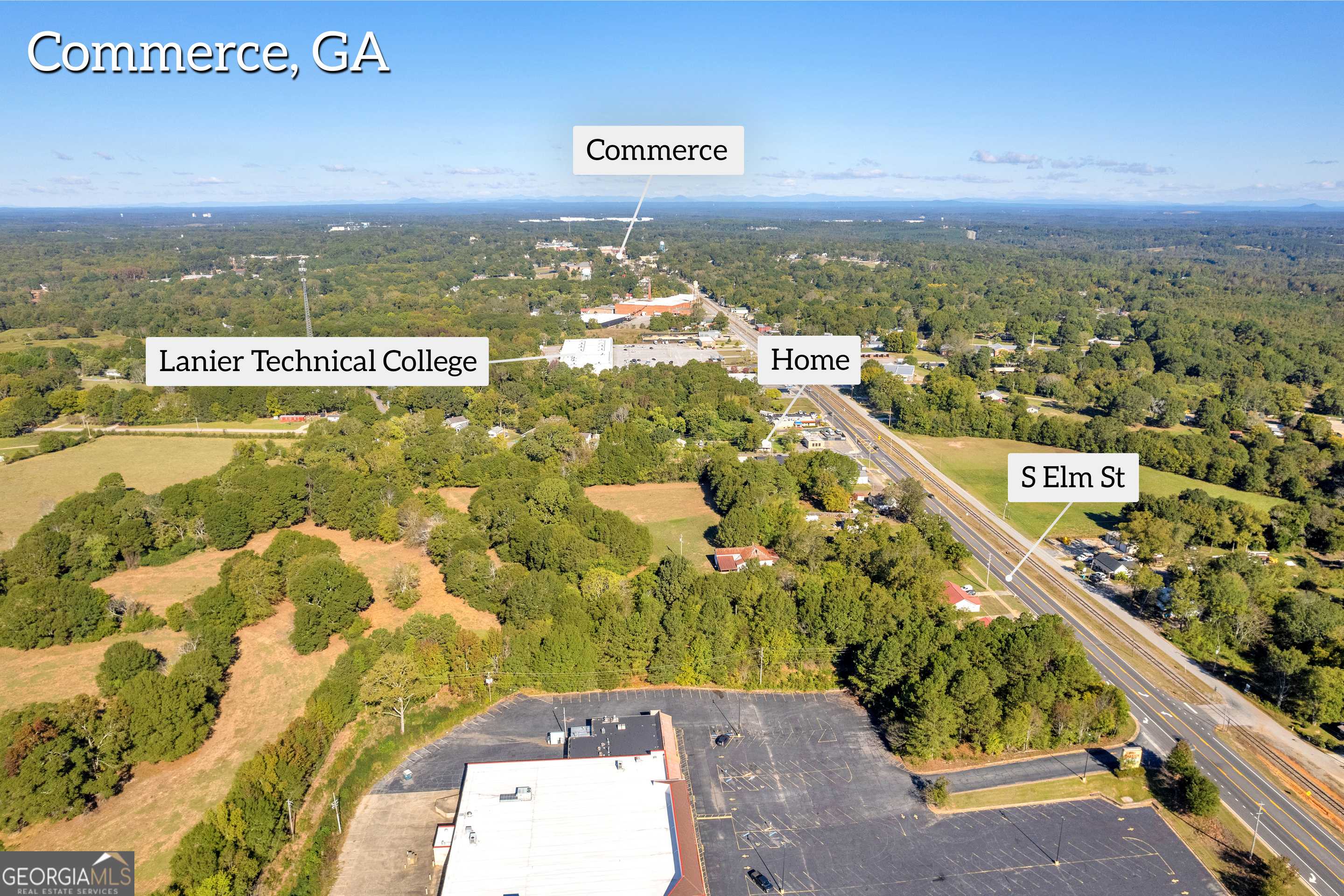 Commerce, GA 30529,38 Stark ST