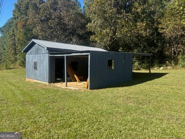 Lavonia, GA 30553,182 New Town RD