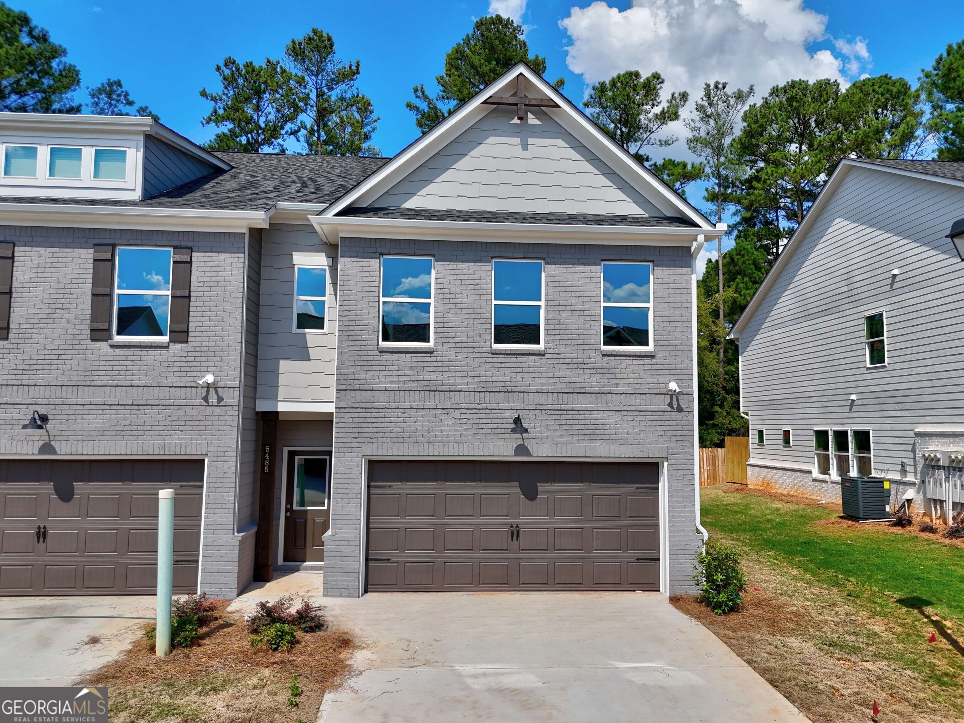 Norcross, GA 30093,5485 Rock Place CT #42