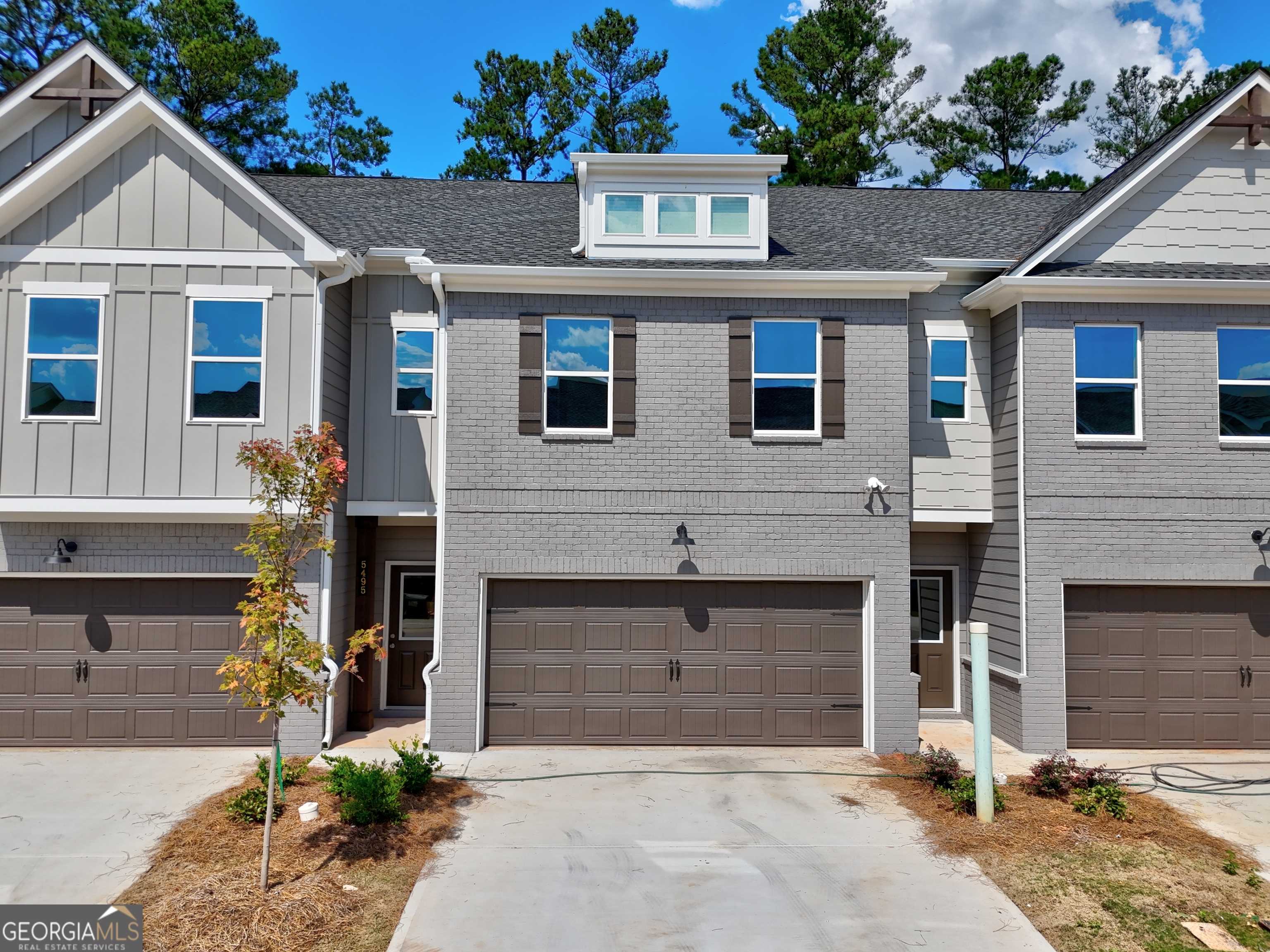 Norcross, GA 30093,5495 Rock Place CT #43