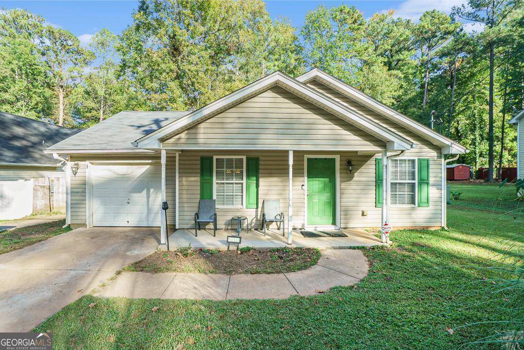 Stockbridge, GA 30281,546 Forest Hill DR