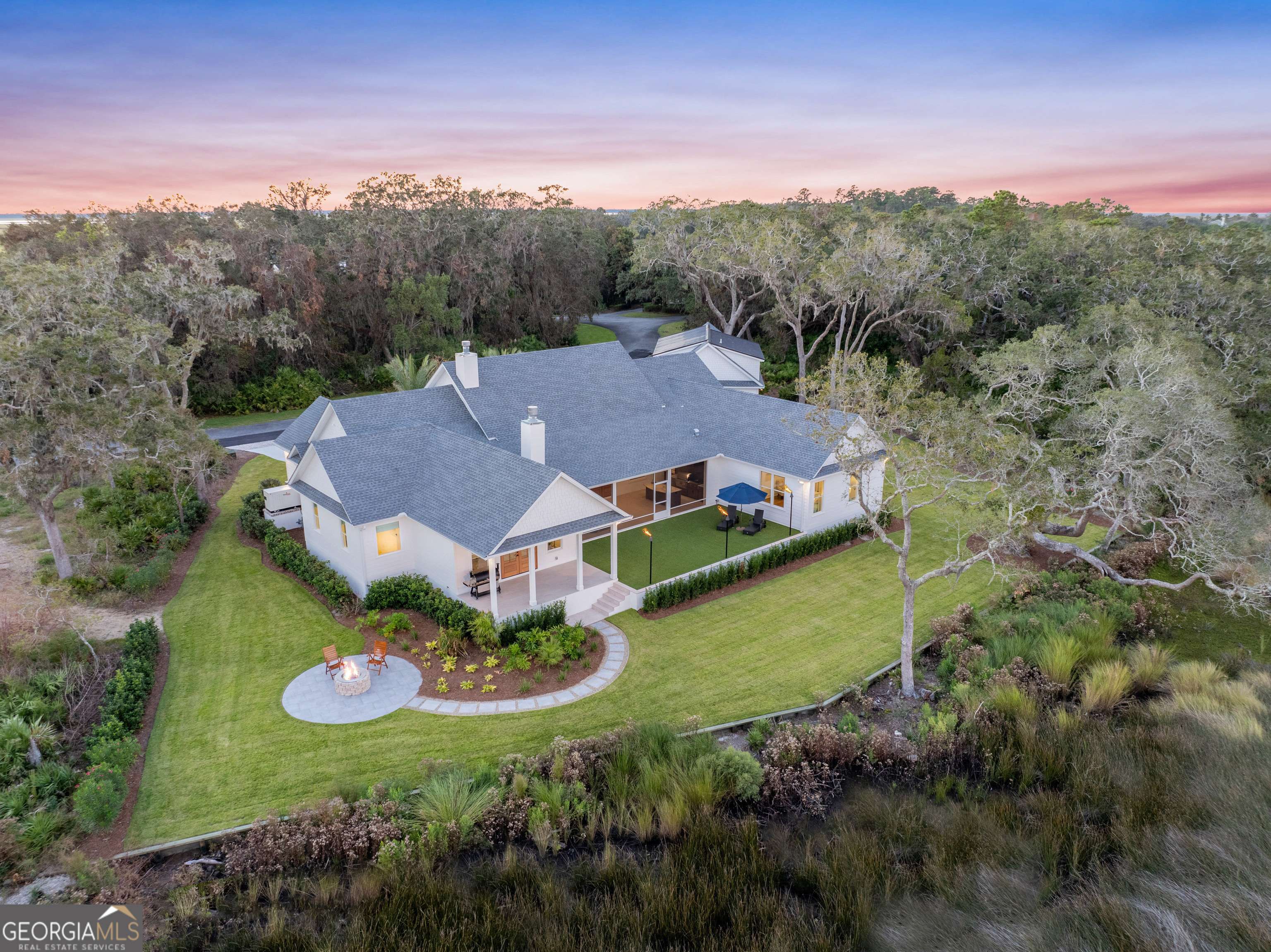 St. Simons, GA 31522,403 Sea Island CIR