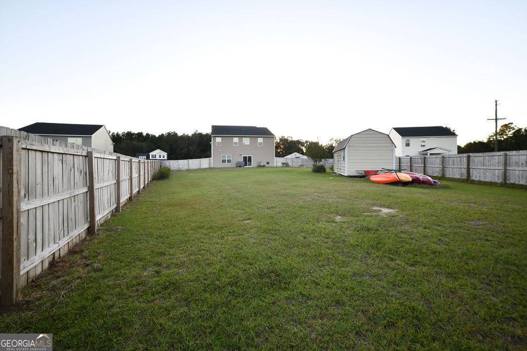 Ludowici, GA 31316,35 Enclave Way NE