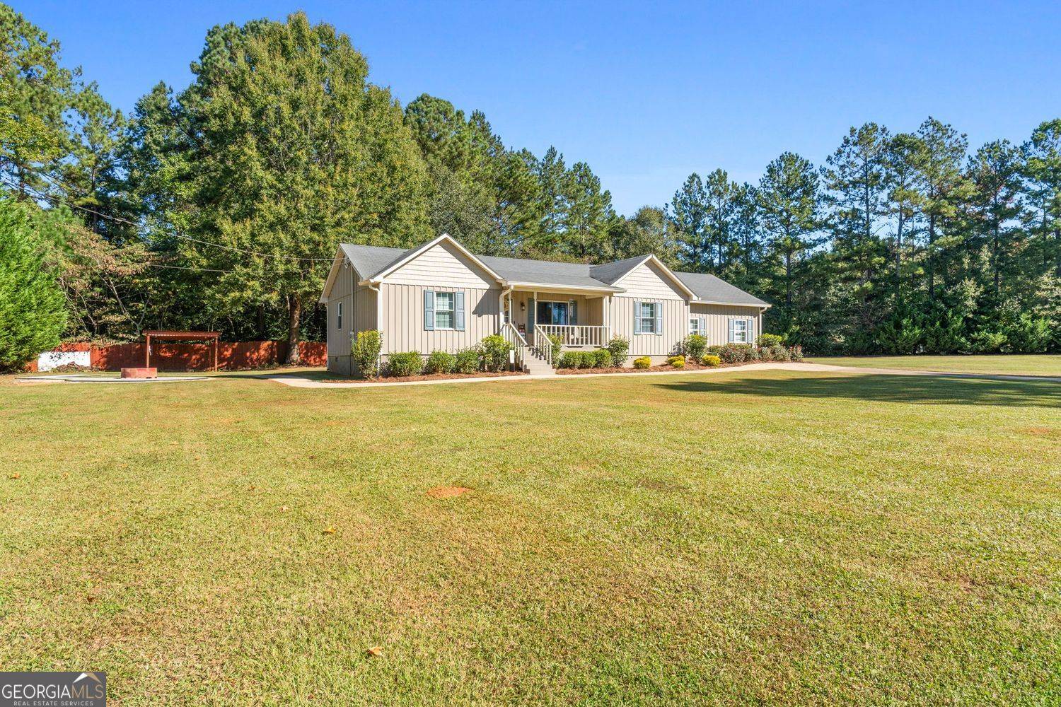 Griffin, GA 30223,479 Bendview RD