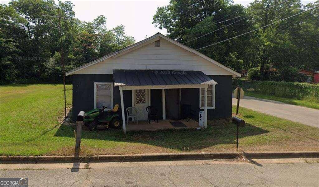 Dawson, GA 39842,904 Ash ST NE