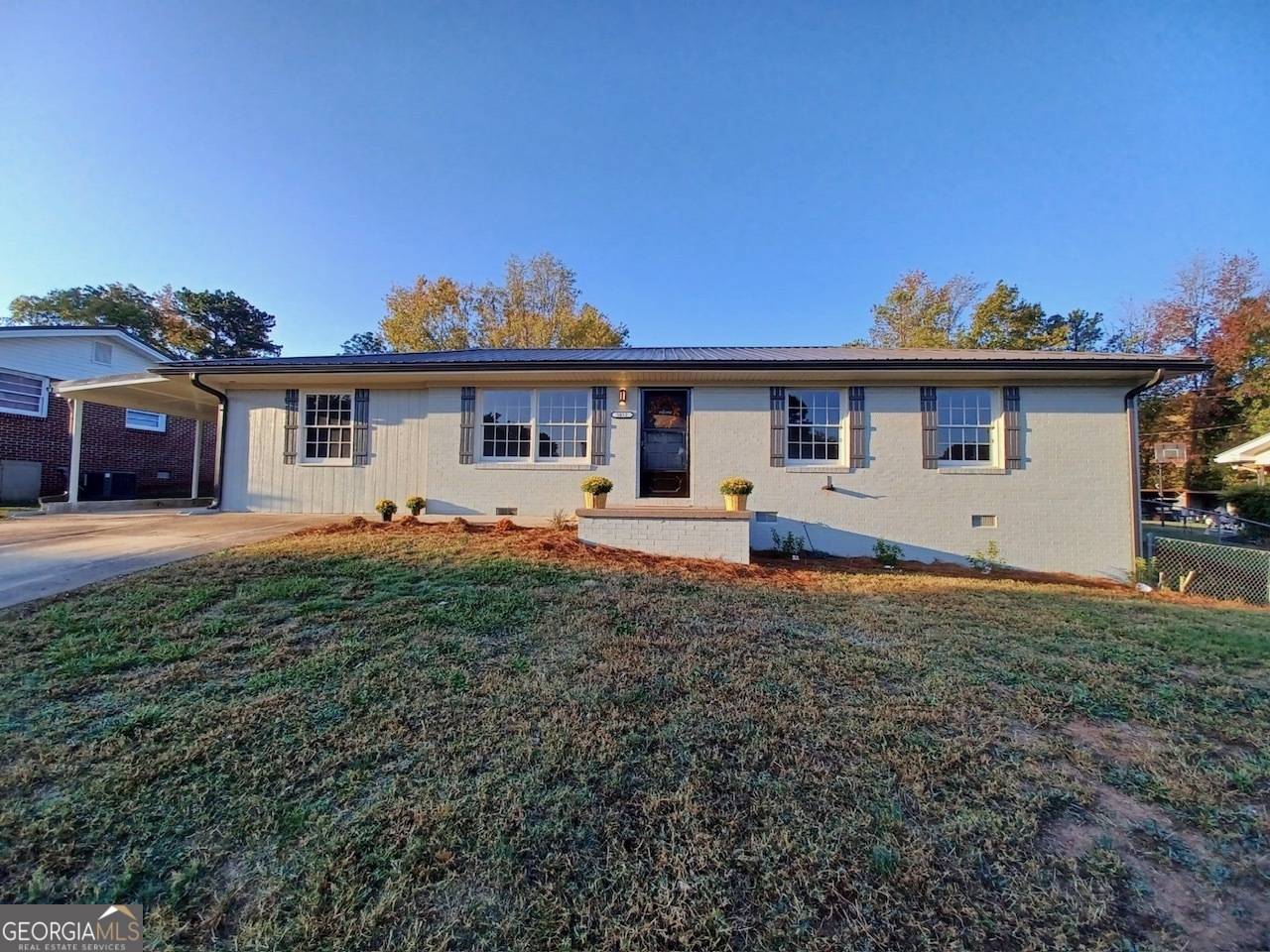 Oakwood, GA 30566,5012 Reed DR