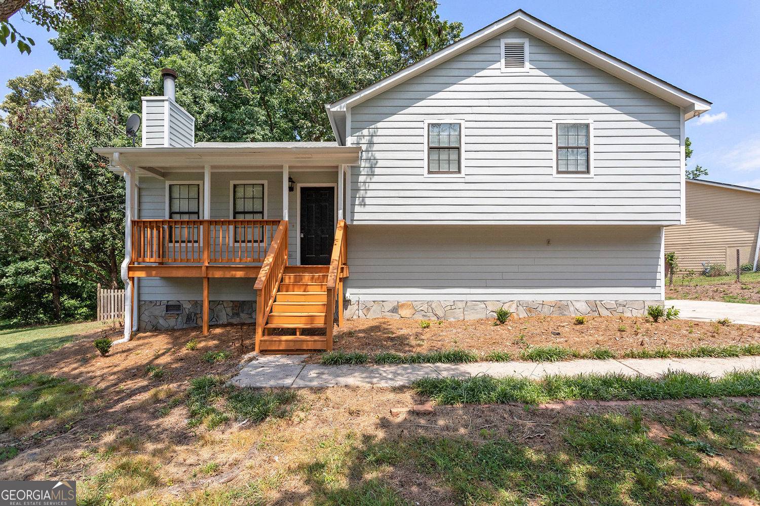 Lithia Springs, GA 30122,2201 Cedar Creek Lane LN