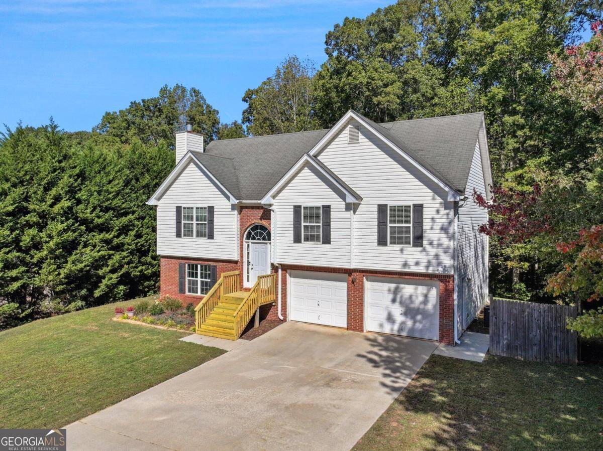 Gainesville, GA 30506,4706 Middleboro LN