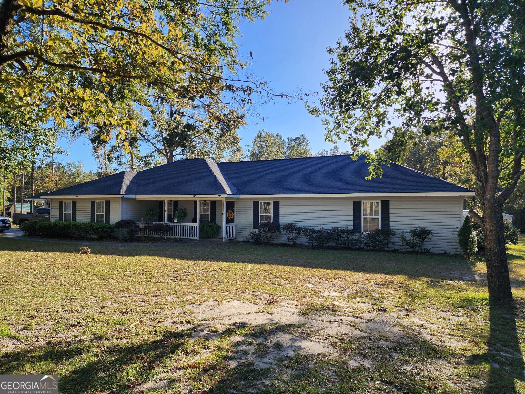 Brooklet, GA 30415,671 MP Martin RD