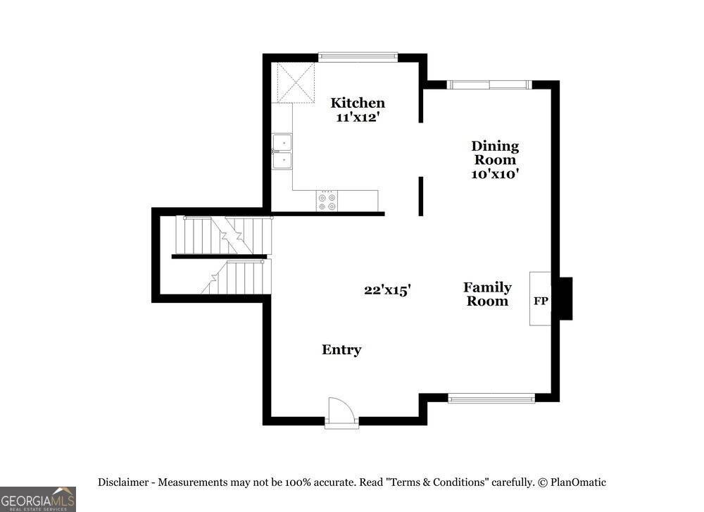 Marietta, GA 30008,1531 Scott Oaks CT SW