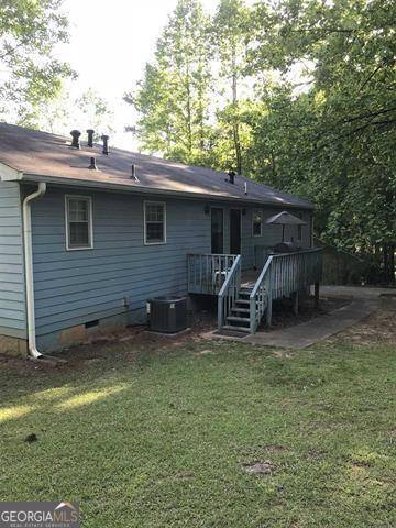 Stockbridge, GA 30281,112 Fairhaven CT