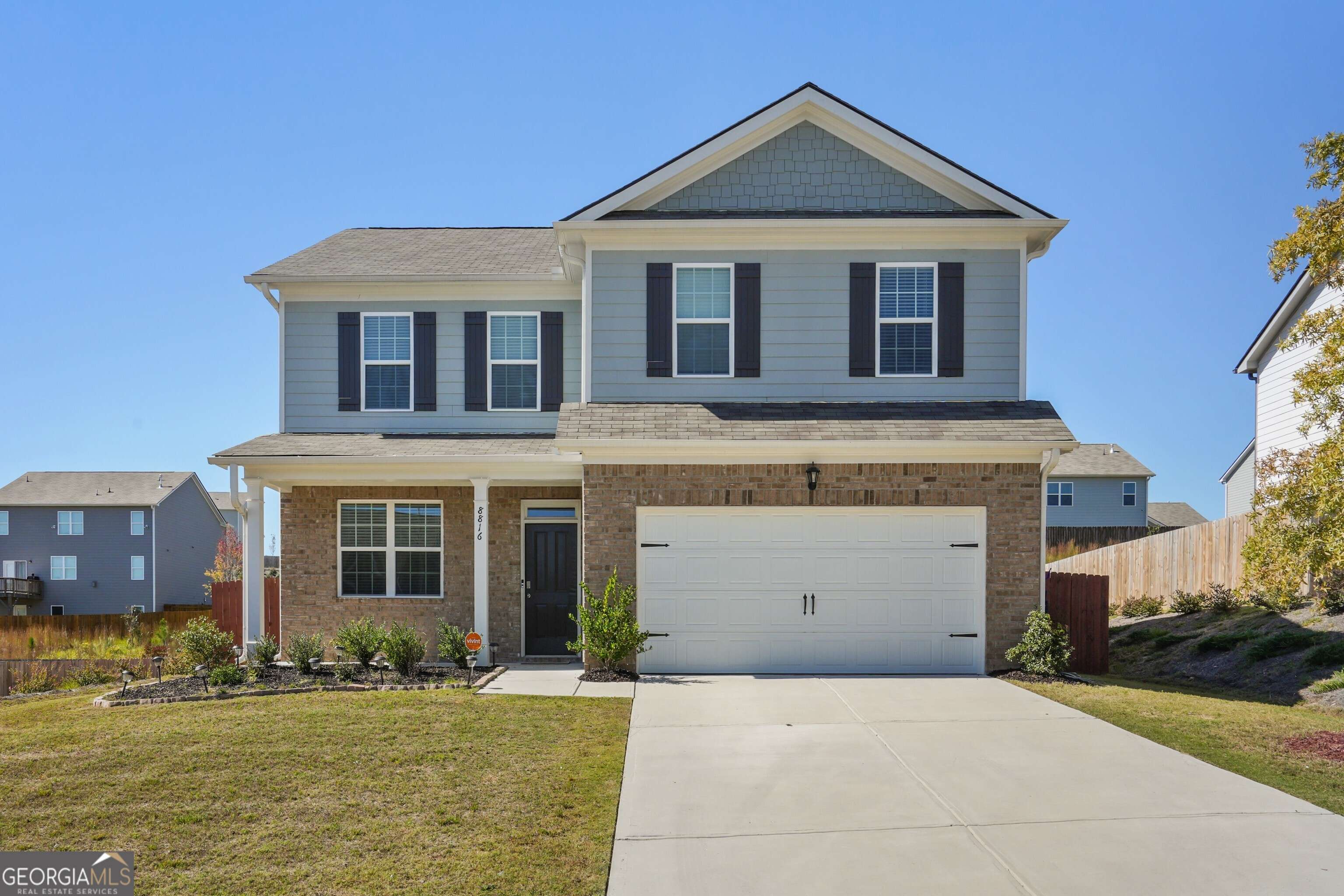 Lithia Springs, GA 30122,8816 Sibella CT