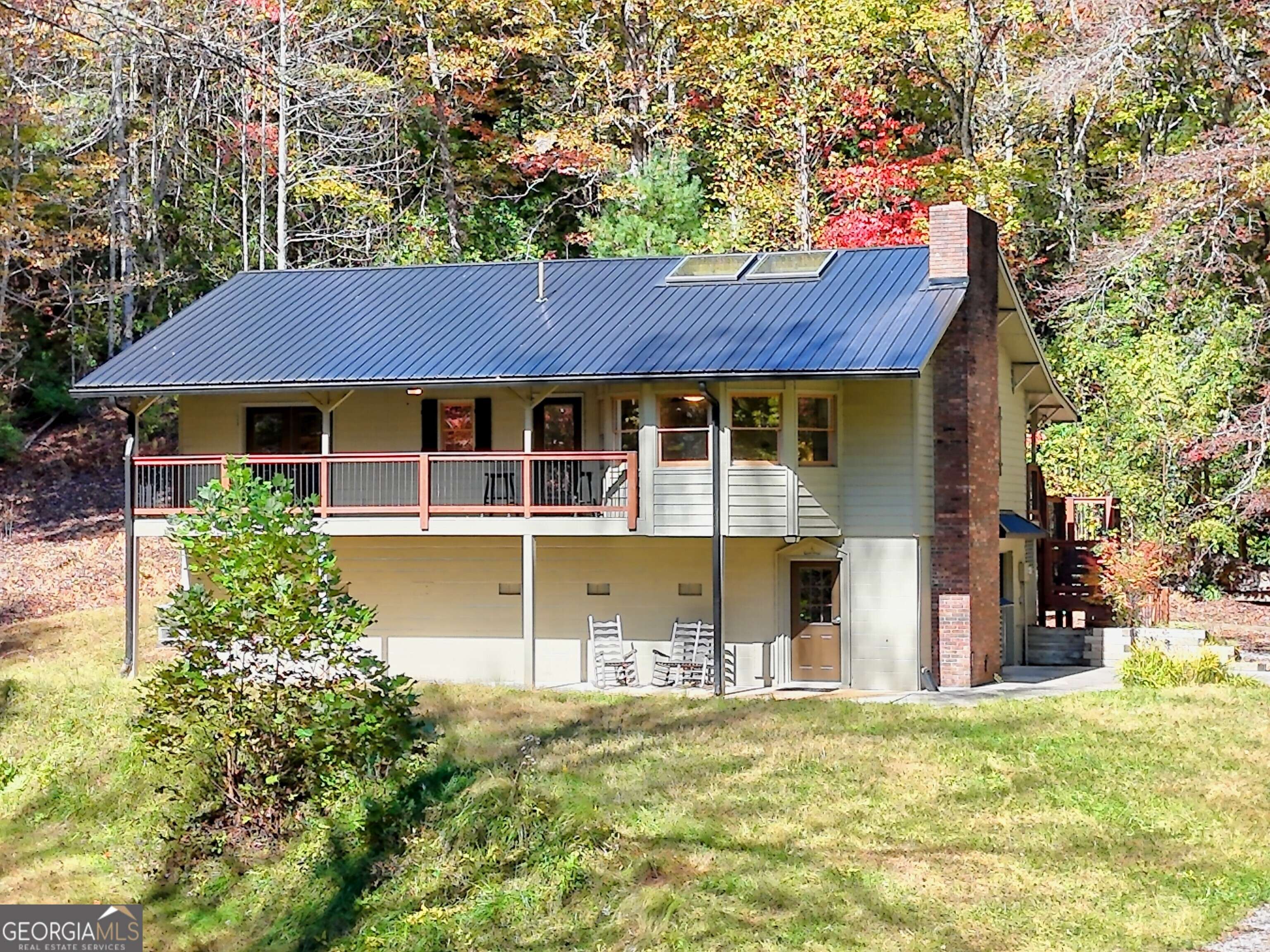 Hayesville, NC 28904,44 Whitewater Lane