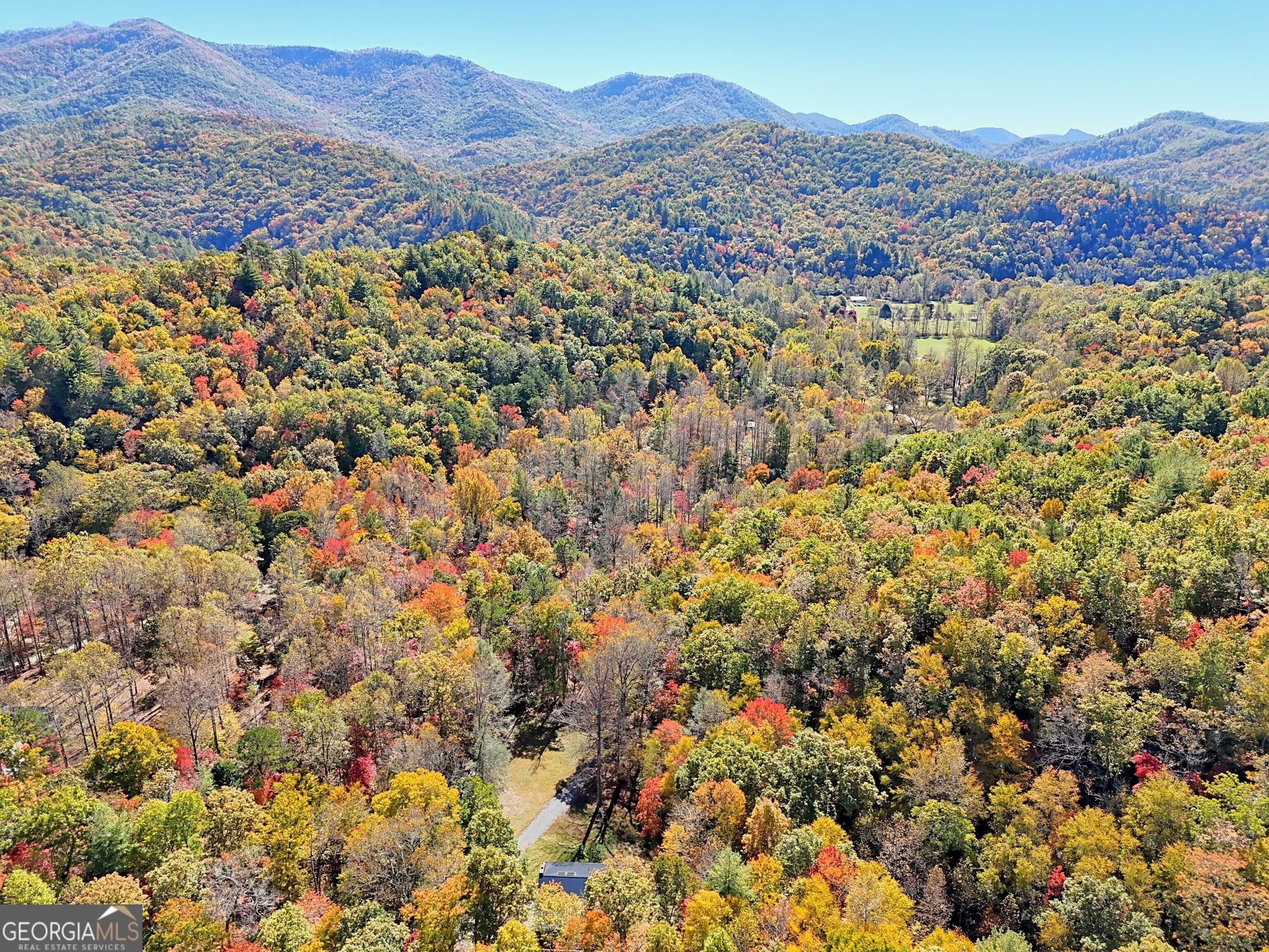 Hayesville, NC 28904,44 Whitewater Lane