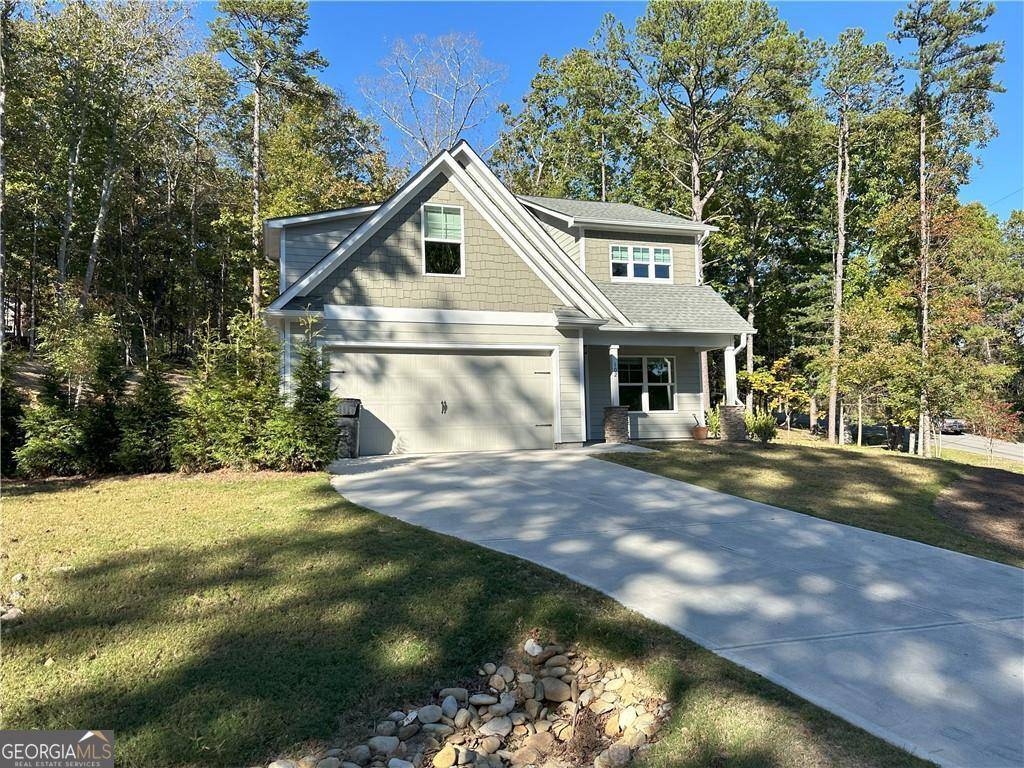 Waleska, GA 30183,102 Blue Fox LOOP