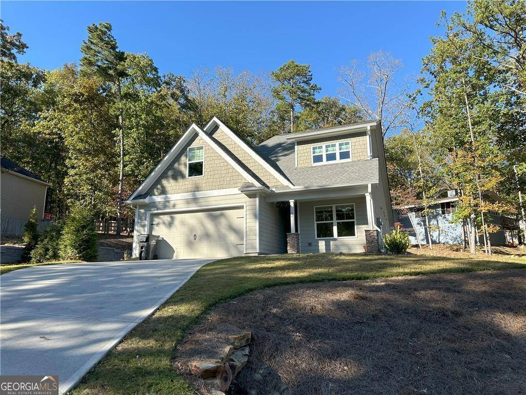 Waleska, GA 30183,102 Blue Fox LOOP