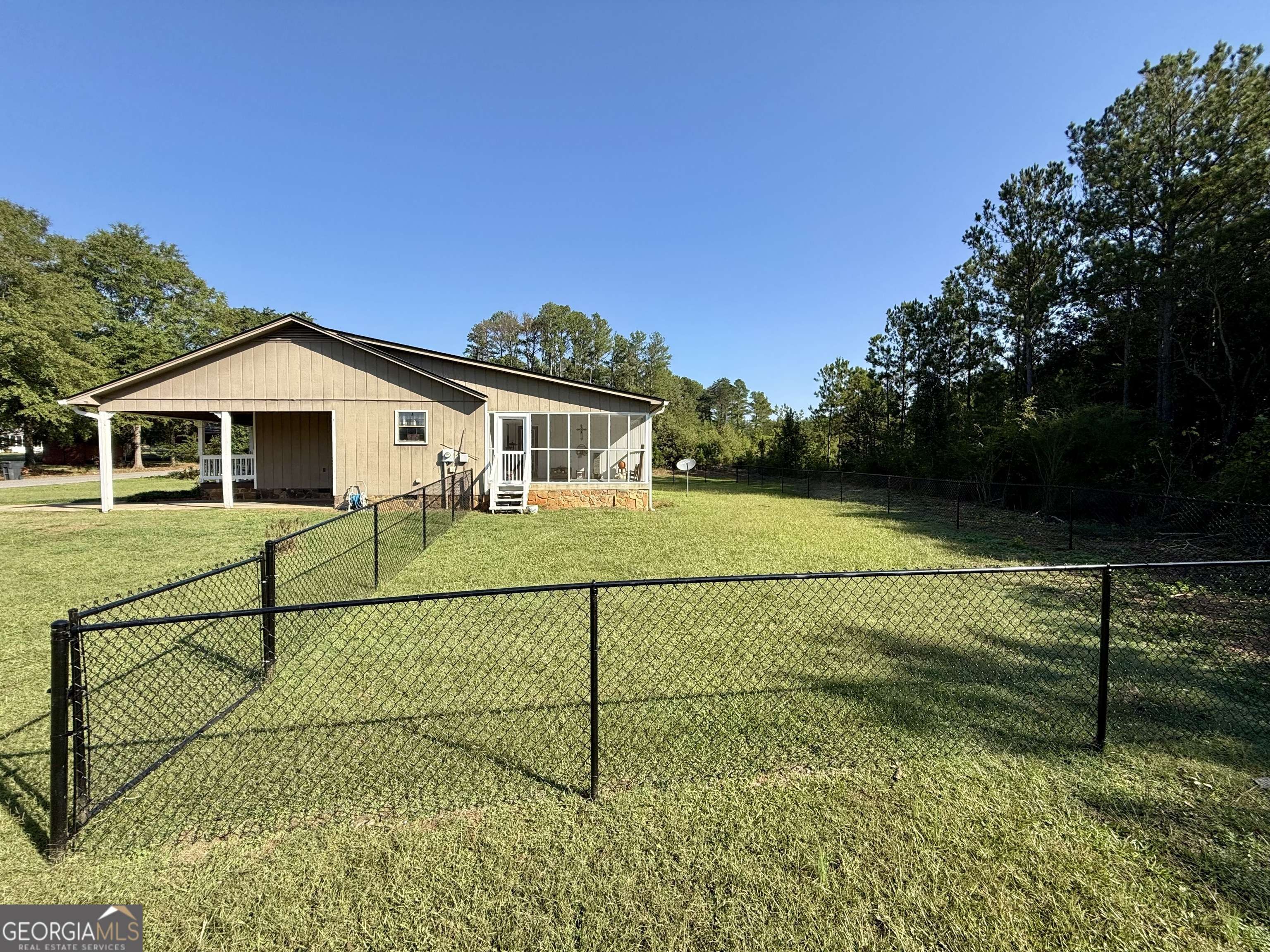 Summerville, GA 30747,90 Millican ST