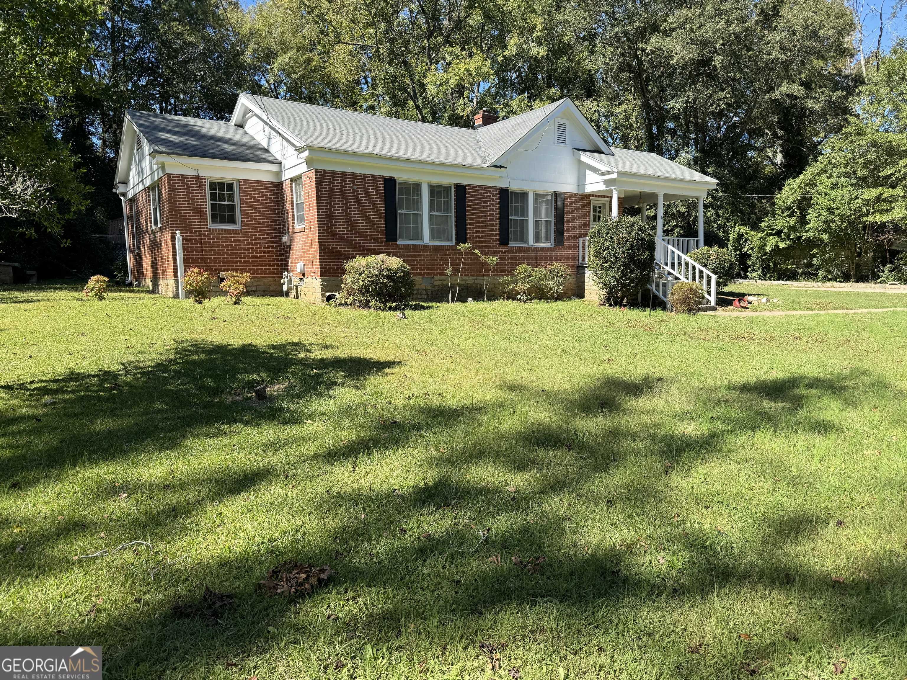 Elberton, GA 30635,116 Brookside DR