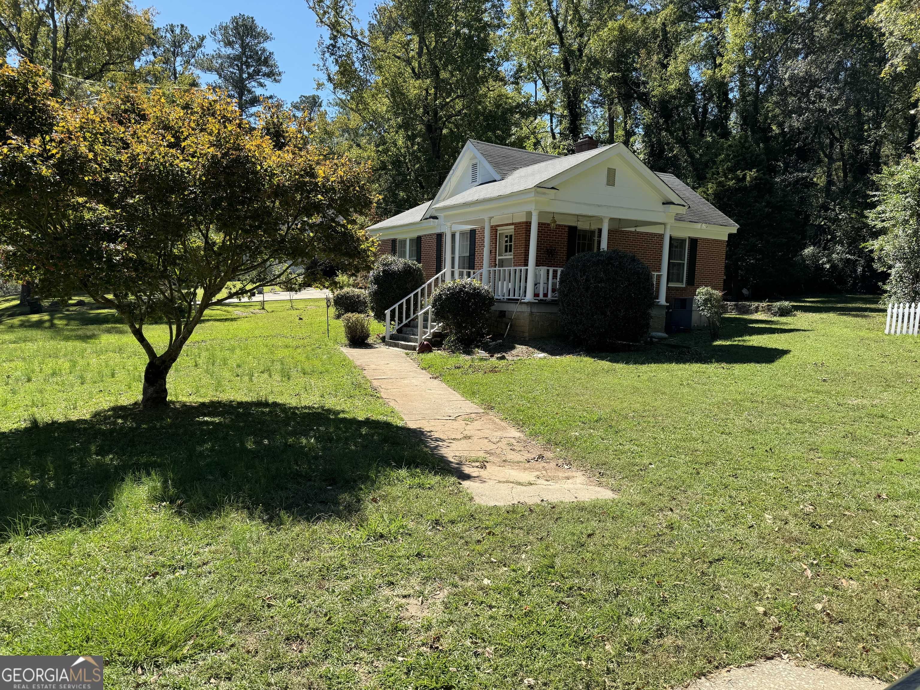 Elberton, GA 30635,116 Brookside DR