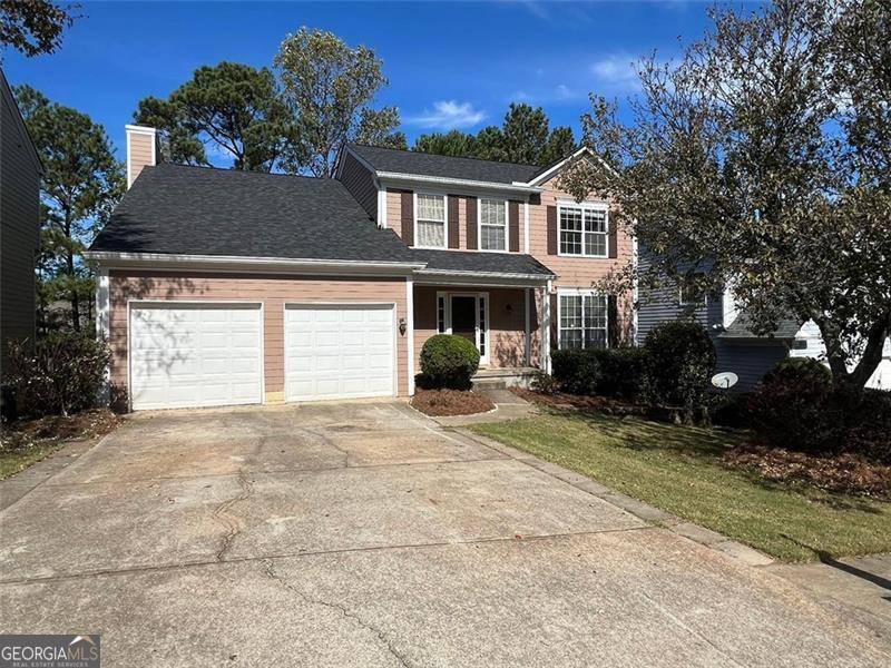 Peachtree Corners, GA 30092,5131 BANKSIDE WAY