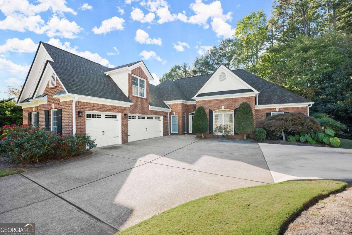 Flowery Branch, GA 30542,4301 Marble Arch WAY