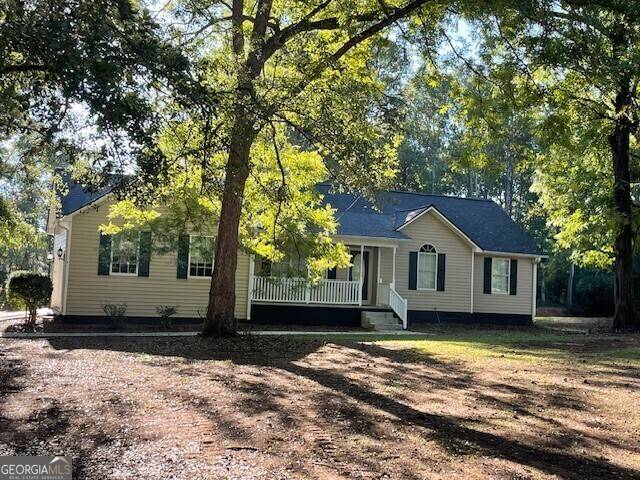 Williamson, GA 30292,146 Wilder WAY