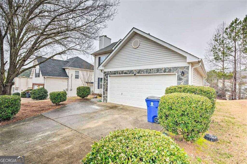 Atlanta, GA 30349,4033 Robin CIR