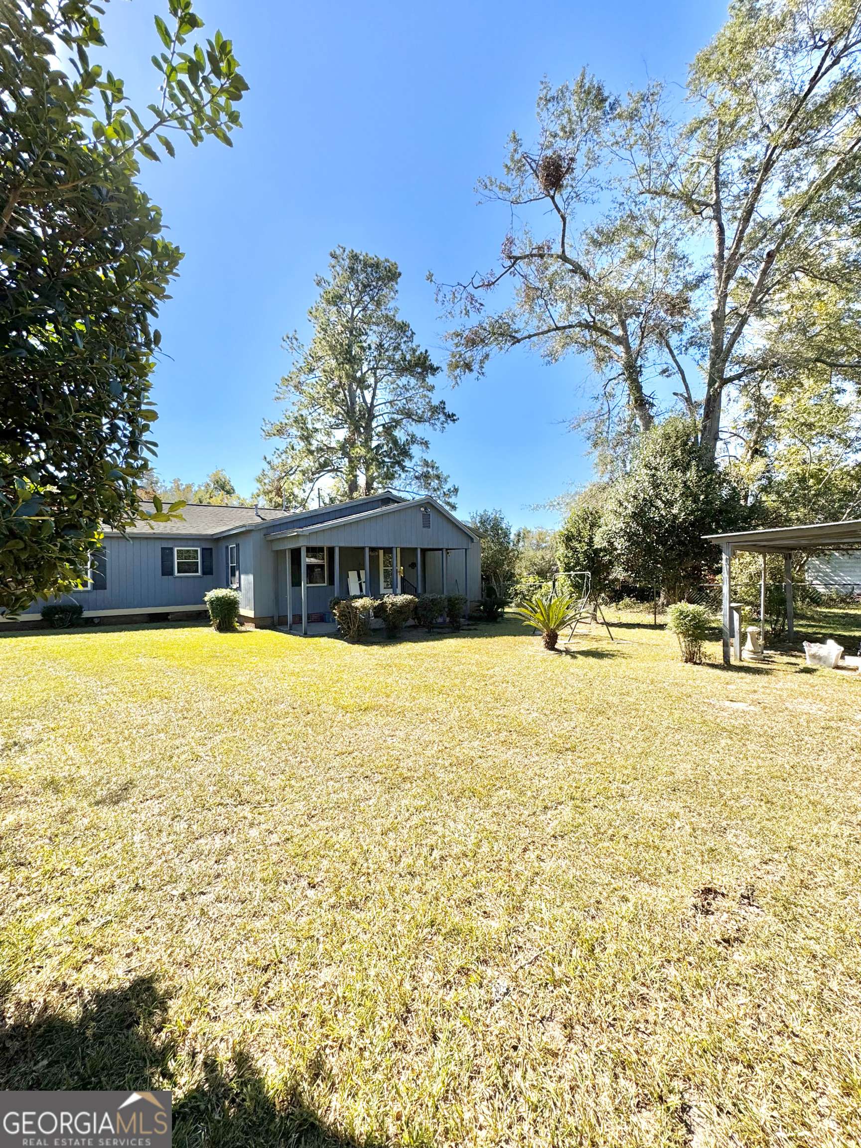 Millen, GA 30442,625 Jordan AVE