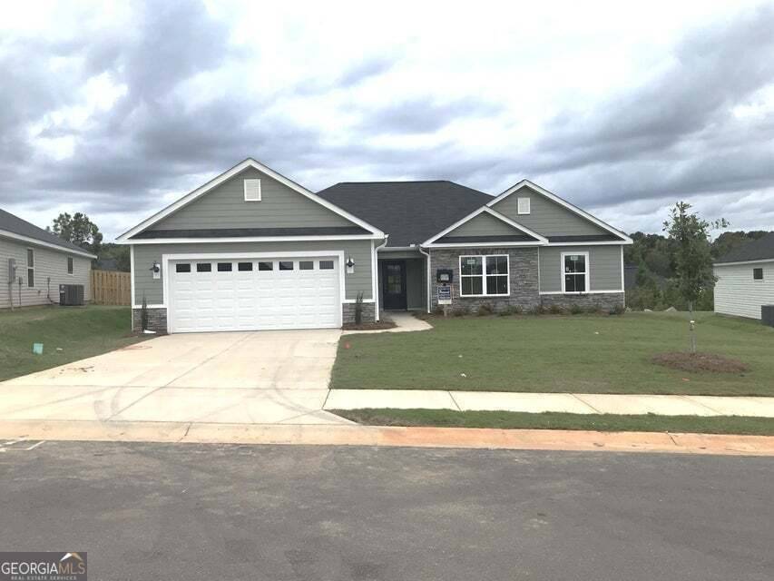 Grovetown, GA 30813,2374 Bundoran Drive