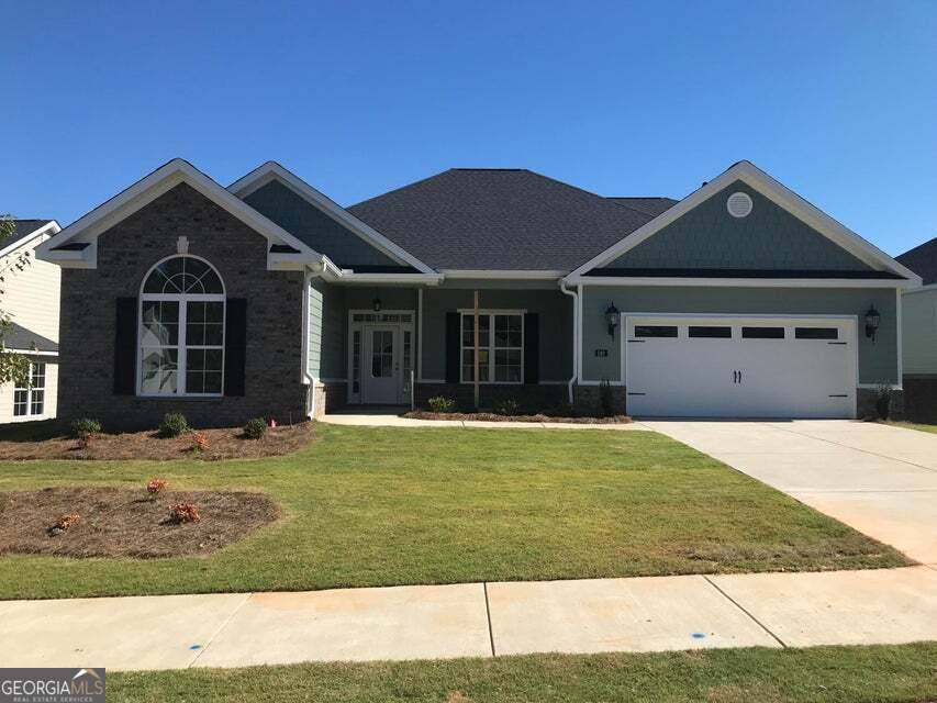 Grovetown, GA 30813,240 Dublin Loop