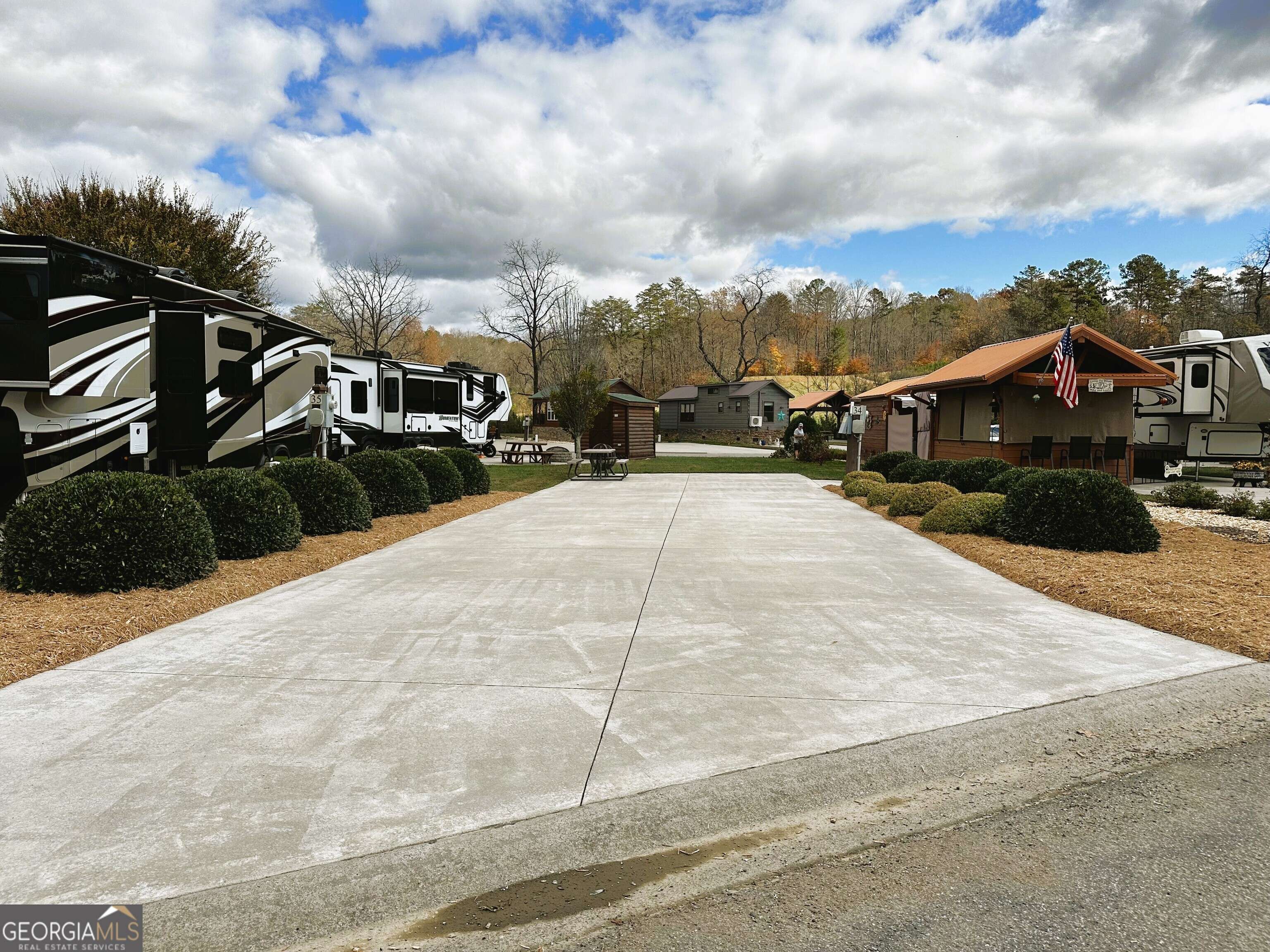 Blairsville, GA 30512,17 Mountain Vista RD #LOT 34