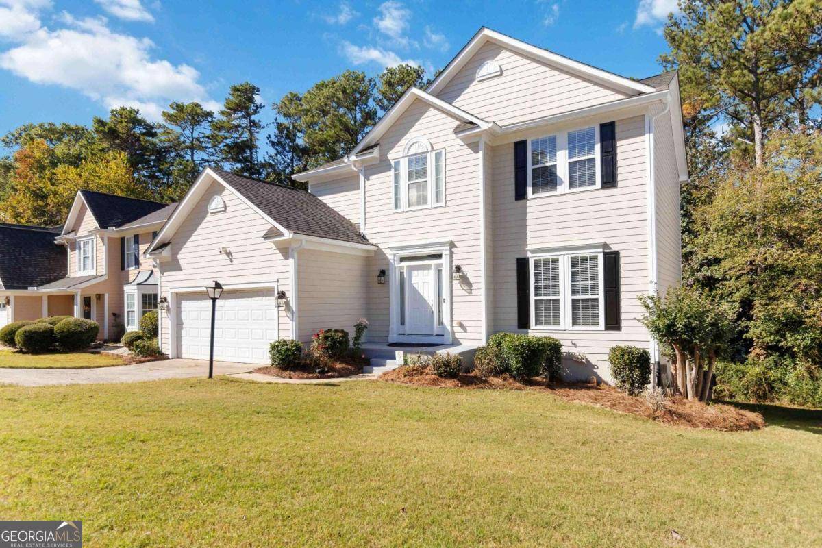 Suwanee, GA 30024,2875 White Blossom LN