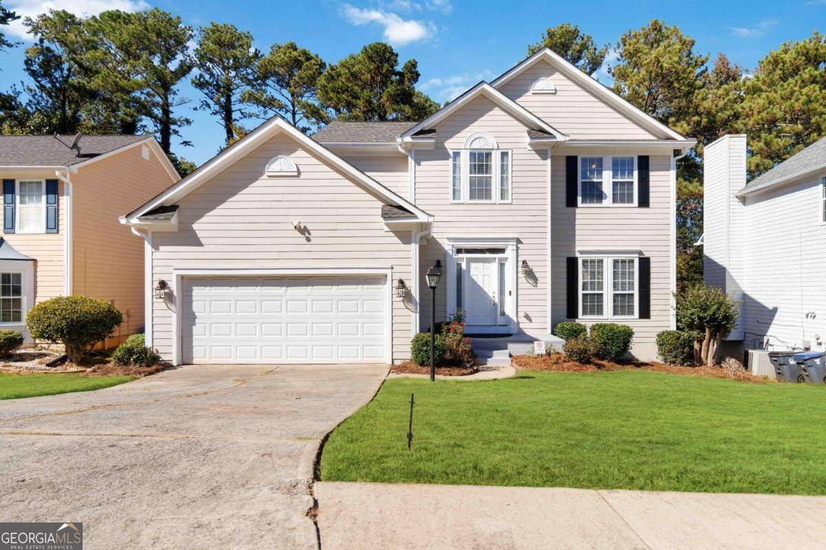 Suwanee, GA 30024,2875 White Blossom LN